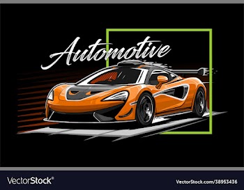 car sport are perfect for screen printing