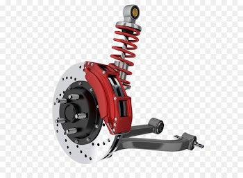 Car Suspension Vehicle Stock photography - Automotive Engine Parts 