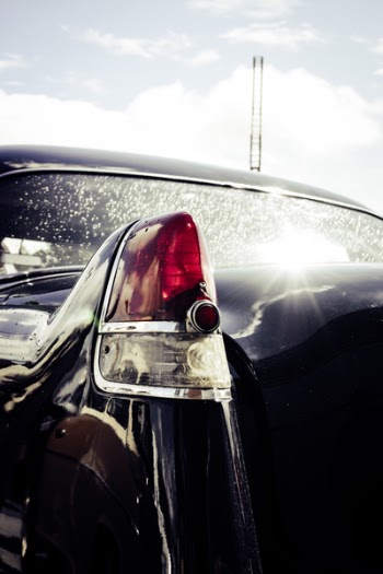 Car Tailights