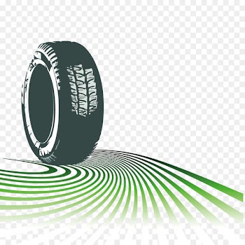 Car Tire Logo Snow chains - Tires and curves 