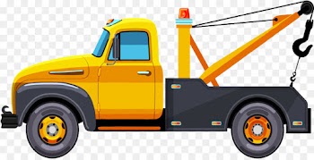 Car, Tow Truck, Towing, Land Vehicle, Vehicle PNG