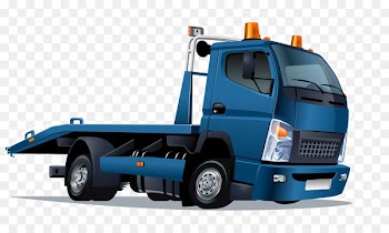 Car Tow truck Towing Vector graphics Vehicle - car 