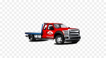 Car, Tow Truck, Truck Bed Part, Land Vehicle, Vehicle PNG
