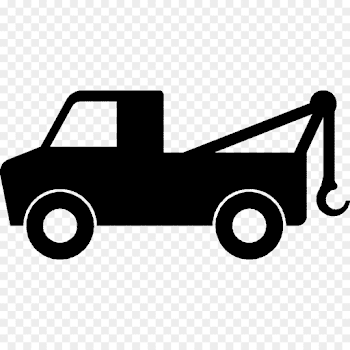 Car Towing Van Road Vehicle - pickup truck png download - 1200 ...