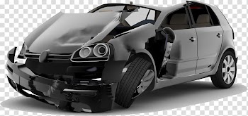 Car Traffic collision Automobile repair shop Accident Vehicle frame, car transparent background PNG clipart