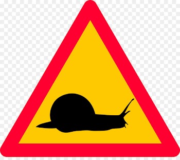 Car Traffic sign Warning sign Speed bump - car 