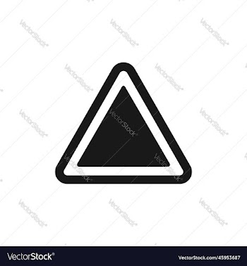 car transport warning icon