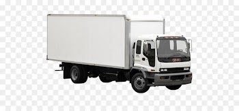 Car Truck Van Mercedes-Benz Actros Mover - Truck 