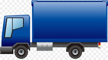 Car Truck Vector graphics Transport Iveco - covered wagon 