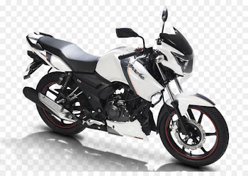 Car TVS Apache RR 310 Motorcycle TVS Motor Company - car 