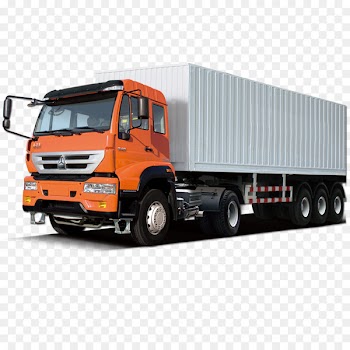 Car Van China National Heavy Duty Truck Group Vehicle - Freight truck 