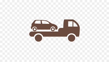 Car Van Tow truck Vector graphics - car 