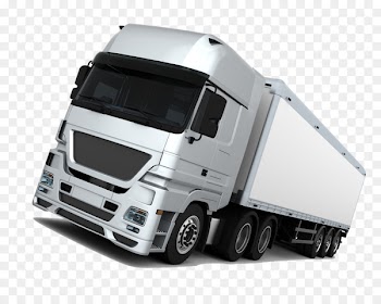Car Van Truck Vehicle Intermodal container - High-definition large trucks 