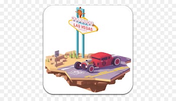 Car Vector graphics Royalty-free Illustration - axonometric vector 