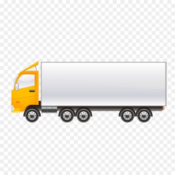 Car Vector graphics Royalty-free Image Truck - cargo van 