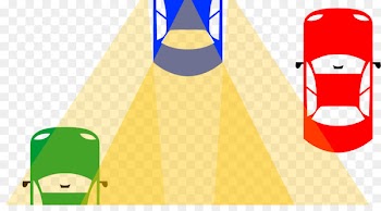 Car, Vehicle Blind Spot, Driving, Fictional Character, Road PNG