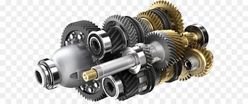 Car Volkswagen Ford PowerShift transmission Direct-shift gearbox - Mechanical gear 