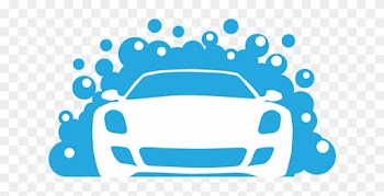 Car Wash &amp; Vacuum - Car Wash Logo Png