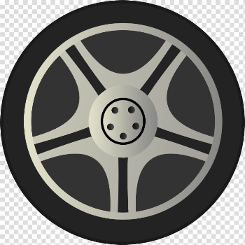 Car Wheel Png Image Download