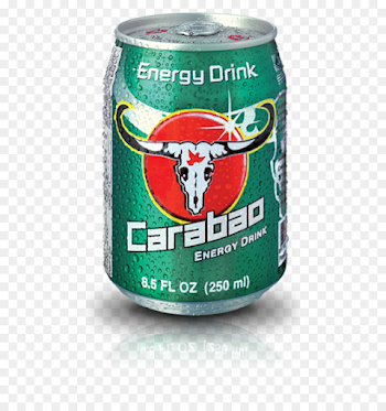 Carabao Energy Drink Red Bull Carbonated drink Cocktail - red bull ...