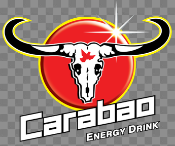Carabao Energy Drink - Wikipedia
