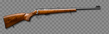 Carabine PNG