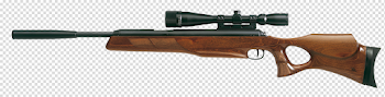Carabine PNG