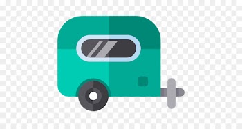 Caravan Trailer Campervans Vehicle - car 