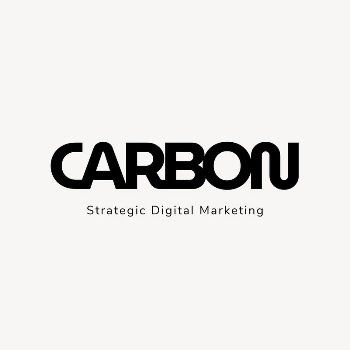 Carbon business logo template, professional | Free PSD Template - rawpixel
