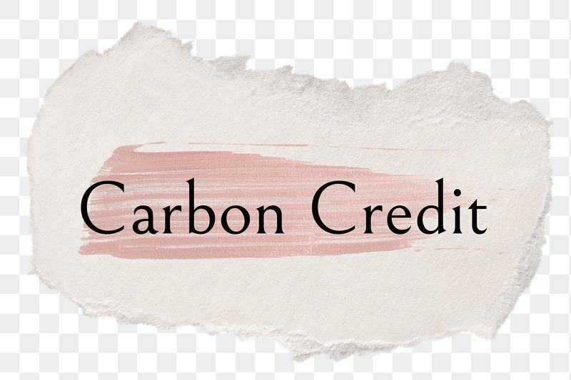 Carbon credit png ripped paper | Free PNG - rawpixel