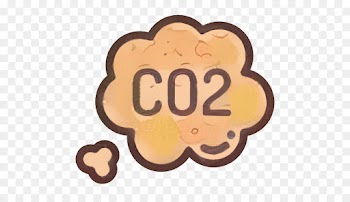 Carbon Dioxide, Computer Icons, Greenhouse Gas, Text, Label PNG