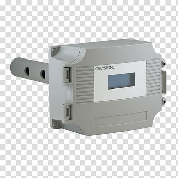 Carbon dioxide sensor Nondispersive infrared sensor Gas, Collecting Duct System transparent background PNG clipart