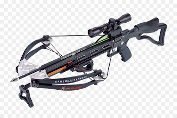 Carbon Express X-Force 350 Crossbow Kit Carbon Express X-Force Blade Crossbow Carbon Express Blade Pro w/Crank 20309 Arrow - arrow 
