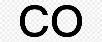 Carbon Monoxide, Nature, Cloud Icon - Forma Do Infinito