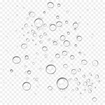Carbonated water Drop Desktop Wallpaper - drops 