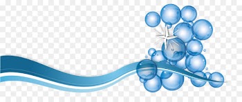 Carbonated water Fizzy Drinks Bubble - water 
