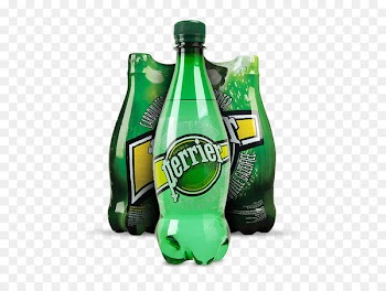 Carbonated water Perrier Carbonated Natural Spring Water Mineral water Drink can - water 
