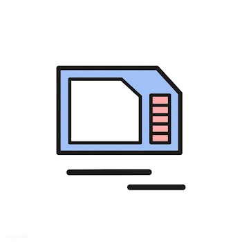 Card connection data | Free stock vector - 396296