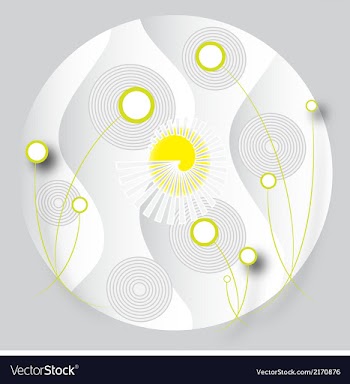 Card vector image