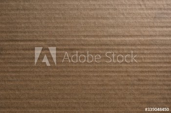 Cardboard box background