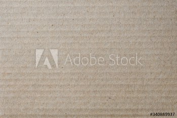 Cardboard box background