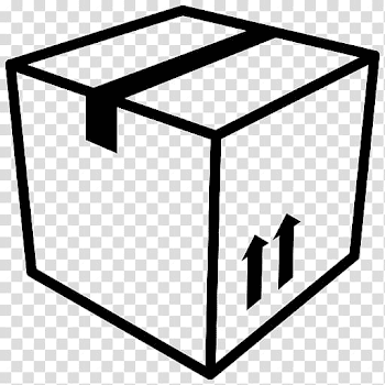 Cardboard box Carton Packaging and labeling Computer Icons, Thomas ...