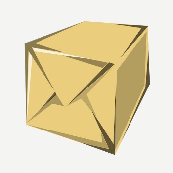 Cardboard box clipart, collage element | Free PSD - rawpixel