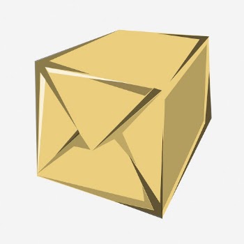 Cardboard box clipart illustration. Free | Free Photo - rawpixel
