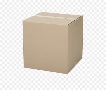 Cardboard box Corrugated fiberboard Carton - box 