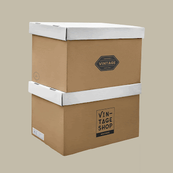 Cardboard box mockup, editable delivery | Free PSD Mockup - rawpixel