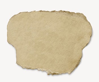 Cardboard ripped paper cut out, | Free PSD - rawpixel