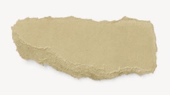 Cardboard ripped paper cut out, | Free PSD - rawpixel