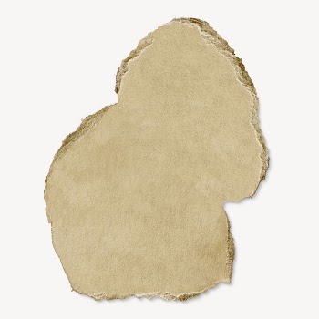 Cardboard torn paper cut out, | Free PSD - rawpixel