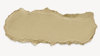 Cardboard torn paper cut out, | Free PSD - rawpixel